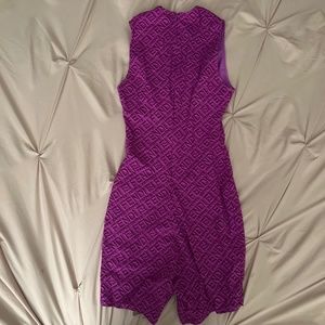 Fendi X Skims Midthigh bodysuit